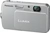 Panasonic Lumix DMC-FP5 angle