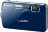 Panasonic Lumix DMC-FP7 angle