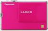 Panasonic Lumix DMC-FP1 front
