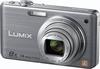 Panasonic Lumix DMC-FS33 angle