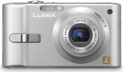 Panasonic Lumix DMC-FX10 Digital Camera