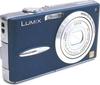 Panasonic Lumix DMC-FX30 angle