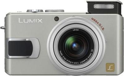 Panasonic Lumix DMC-LX1 Digitalkamera