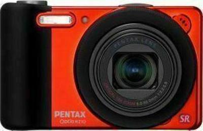 Pentax Optio RZ10 Appareil photo numérique