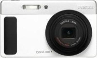 Pentax Optio H90 Digitalkamera