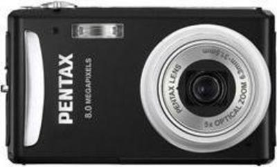 Pentax Optio V20 Digital Camera