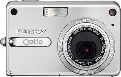Pentax Optio S5z Appareil photo numérique
