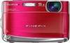 Fujifilm FinePix Z70 front