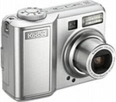 Kodak EasyShare C663 Digital Camera