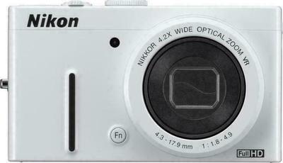Nikon Coolpix P310 Fotocamera digitale