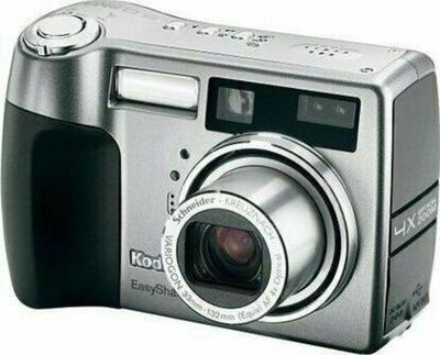 Kodak EasyShare Z730 Digital Camera