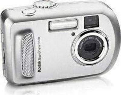 Kodak EasyShare C300 Digitalkamera