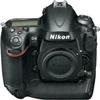 Nikon D4 
