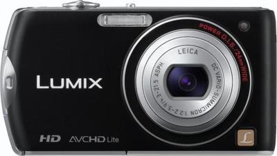 Panasonic Lumix DMC-FX75 Fotocamera digitale