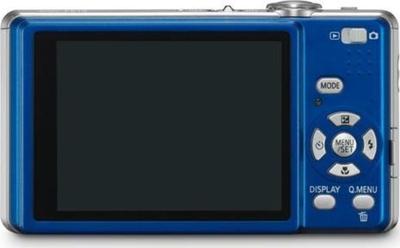 Panasonic Lumix DMC-FS15 Digital Camera