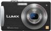 Panasonic Lumix DMC-FX500 front