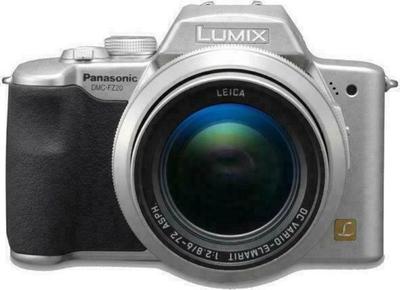 Panasonic Lumix DMC-FZ20 Digitalkamera