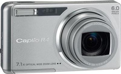 Ricoh Caplio R4 Digital Camera