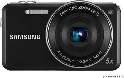 Samsung ST95 Fotocamera digitale
