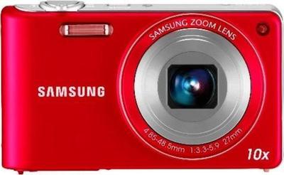 Samsung PL210 Fotocamera digitale