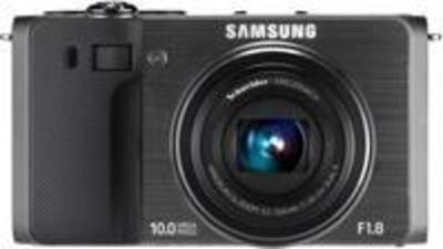 Samsung TL500 Appareil photo numérique