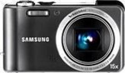Samsung HZ35W Digital Camera