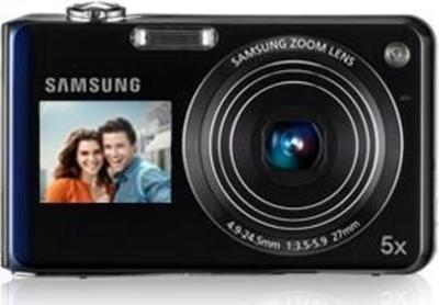 Samsung TL210 Fotocamera digitale