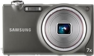 Samsung CL80 Fotocamera digitale