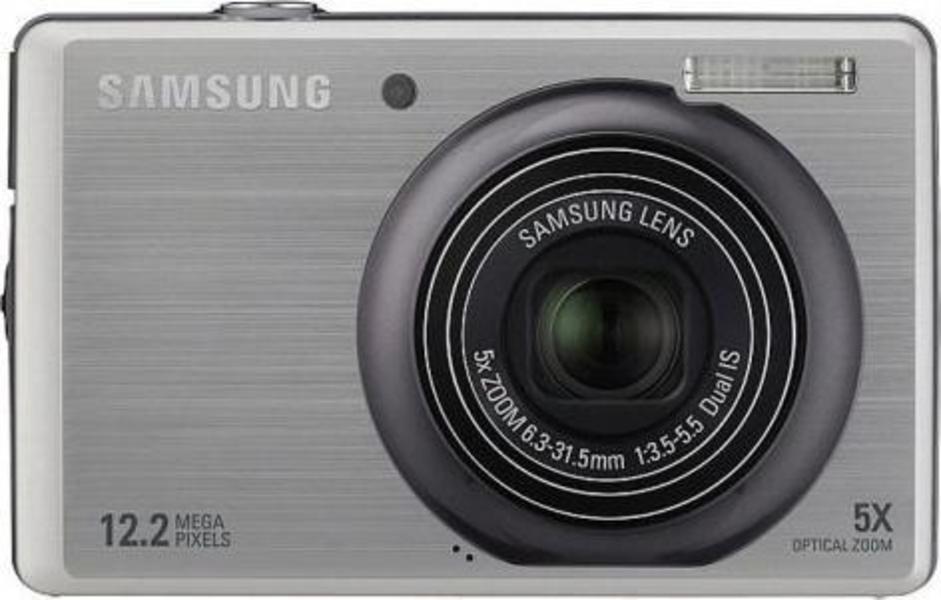 Samsung SL620 front