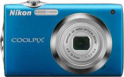 Nikon Coolpix S3000 Digital Camera