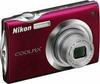 Nikon Coolpix S4000 