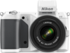 Nikon 1 V2 front