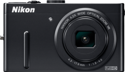 Nikon Coolpix P300 Digital Camera