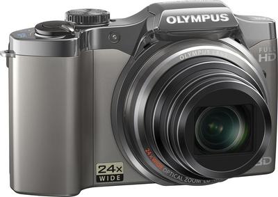 Olympus SZ-30MR Digital Camera