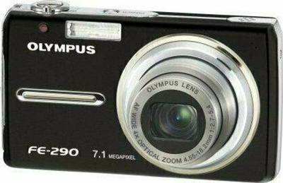 Olympus FE-290 Digital Camera