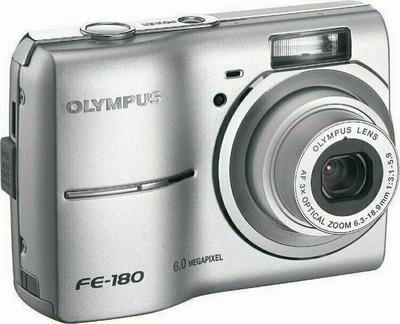Olympus FE-180 Digital Camera