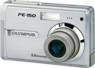 Olympus FE-150 Fotocamera digitale
