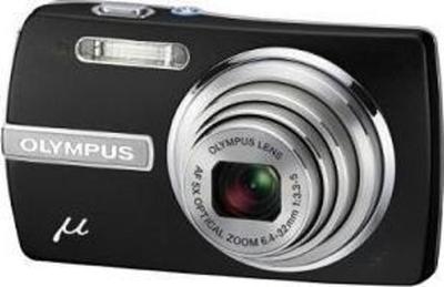 Olympus Stylus 840 Fotocamera digitale