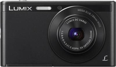 Panasonic Lumix DMC-XS1 Digital Camera