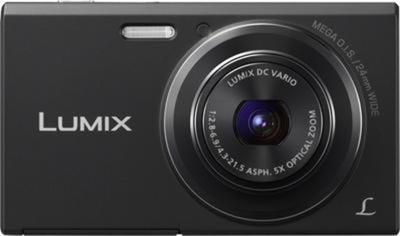 Panasonic Lumix DMC-FH10 Aparat cyfrowy