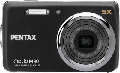 Pentax Optio M90 Digital Camera