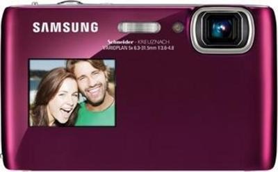 Samsung ST100 Fotocamera digitale