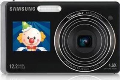Samsung TL220 Cámara digital