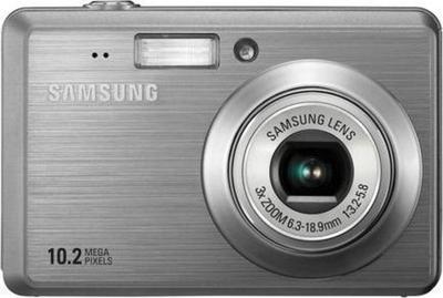 Samsung SL102 Appareil photo numérique