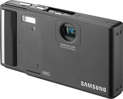 Samsung i80 Digital Camera