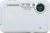 Samsung i8 front