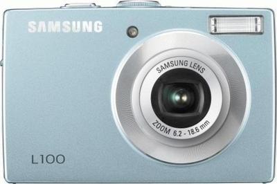 Samsung L100 Fotocamera digitale