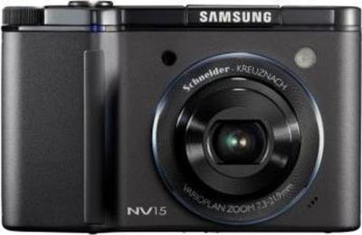 Samsung NV15 Fotocamera digitale