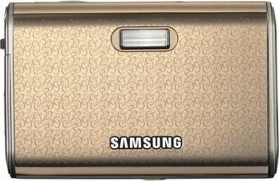 Samsung i70 front