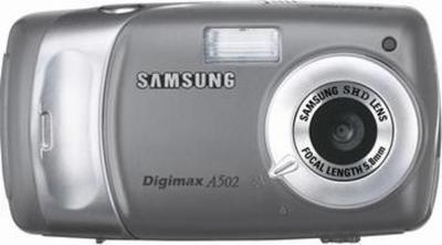 Samsung Digimax A502 Fotocamera digitale